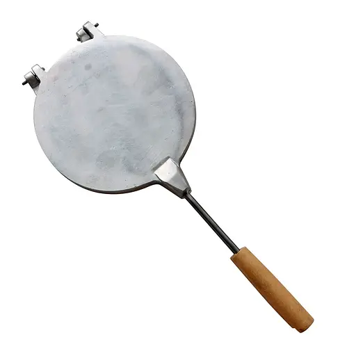 Форма для випікання товстих бельгійських віденських вафель (вафельниця), Ласунка 81853 - фото 4