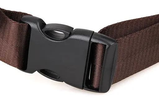 Чоловіча шкіряна сумка Vintage 25,5х13 см sum0012704 - фото 7