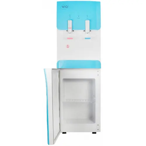 Кулер для воды ViO Х217-FСF - фото 6