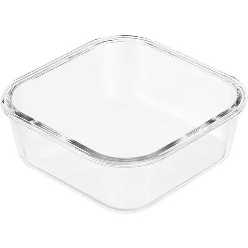 Контейнер для зберігання Ardesto Gemini 1.23 л (AR1212BSQ) - фото 2