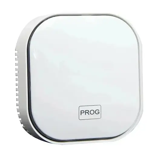 Wi-Fi датчик Konlen CM-20, 2 в 1 утечке природного газа + угарного газа, оповещение в приложение на смартфон