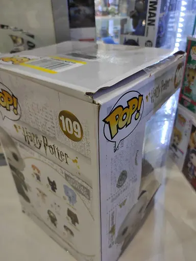 Фігурка Funko Pop Гаррі Поттер Волан-де-Морт Voldemort 25 см HP V 109.980 - фото 4