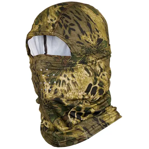 Балаклава Seeland Hawker scent contro One size Prym1 Woodland - фото 1