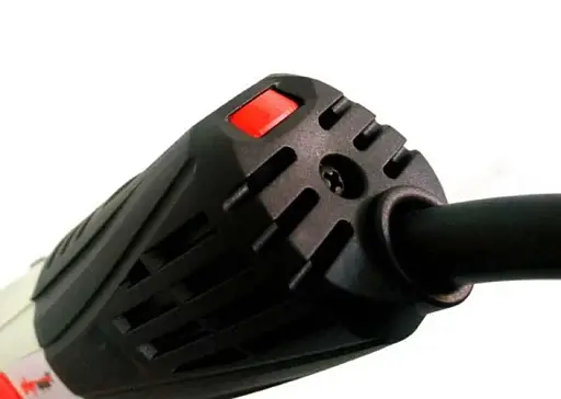 Болгарка шліфувальна кутова Луч Профі КШМЛ 125/1350ЕК 11000 об/хв 30412 - фото 2