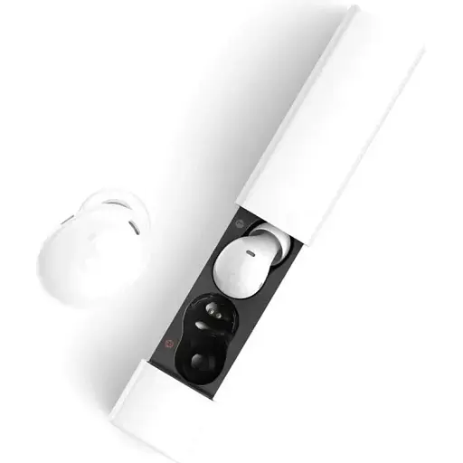 Навушники TWS Anker SoundCore A30i White (A3958G21) - фото 6