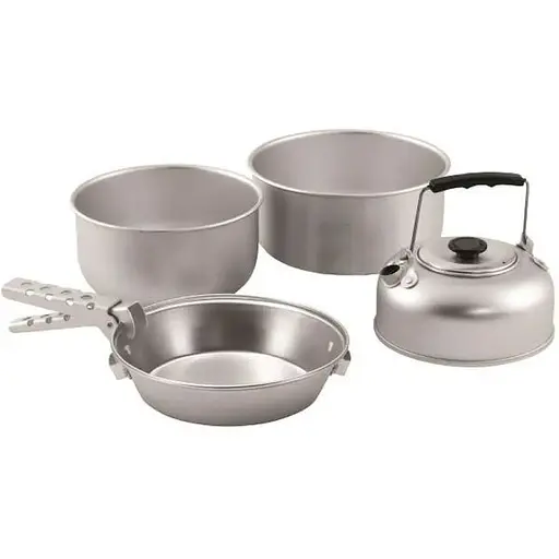 Набор Easy Camp Adventure Cook Set M (1046-580038)
