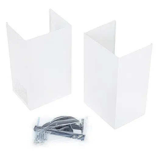 Витяжка похильна Elica LIXA WH/A/60 - фото 10