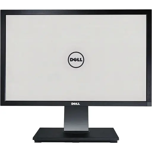 Монитор 24" Dell U2410F - Class B "Б/У" - фото 1