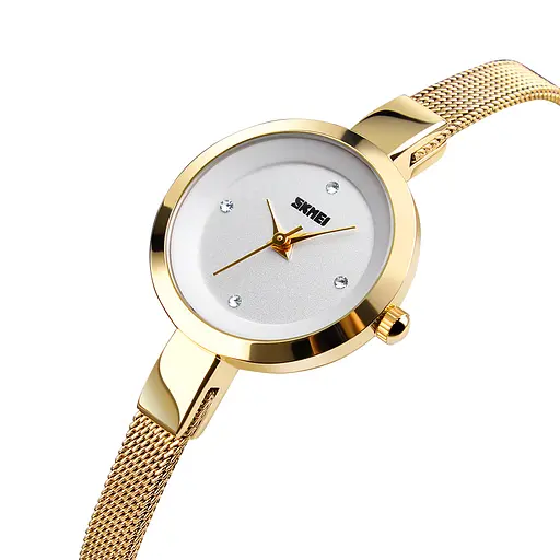 Наручные часы женские 1390GD Gold Skmei acs0030775 - фото 2