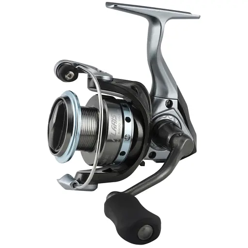 Катушка Okuma Alaris ALS-65 3+1BB