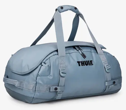 Дорожня сумка Thule Chasm Duffel 40L TDSD-302 Pond Gray (6948980) - фото 1
