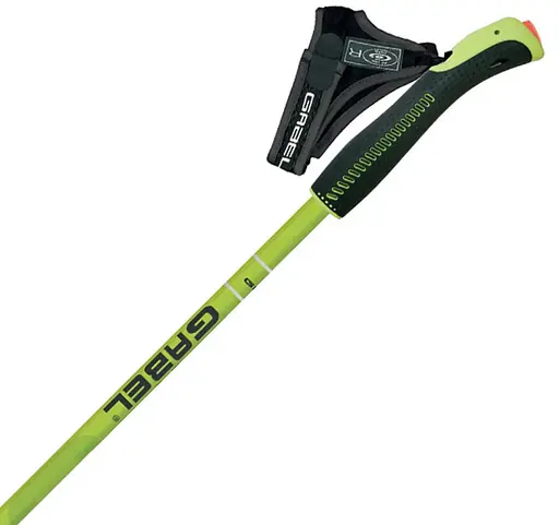 Палиці для скандинавської ходьби Gabel Light NCS 125 (7009341361250) (DAS302693) - фото 2