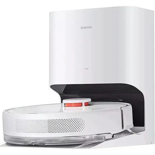 Робот-пылесос с влажной уборкой Xiaomi Robot Vacuum X10 - фото 3