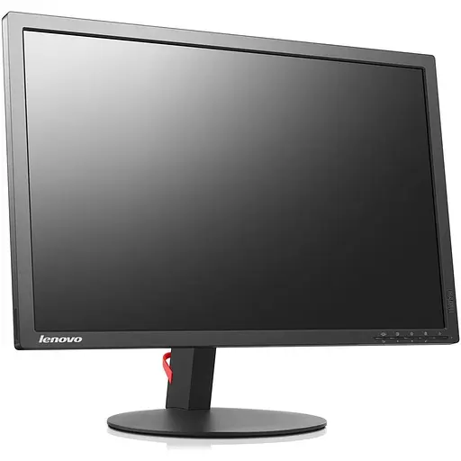 Монітор 24" Lenovo T2454pA - Class A "Б/В" - фото 4