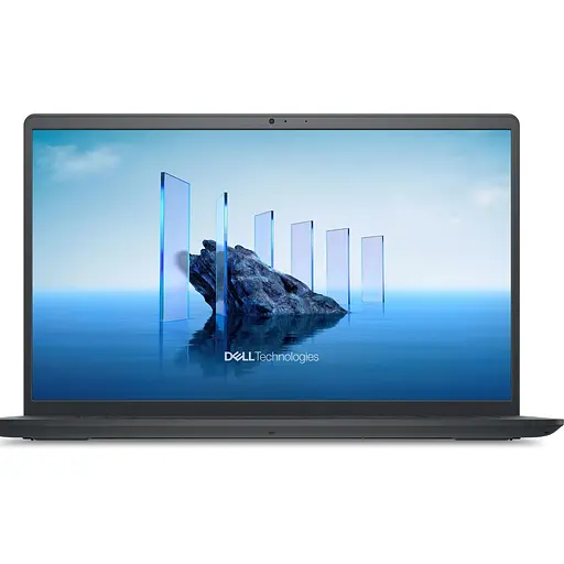 Ноутбук Dell 15 DC15250,1920 x 1080,1355U 10 C/12 T,3.7 GHz - 5.0 GHz,28 W,16 GB DDR4,512 GB