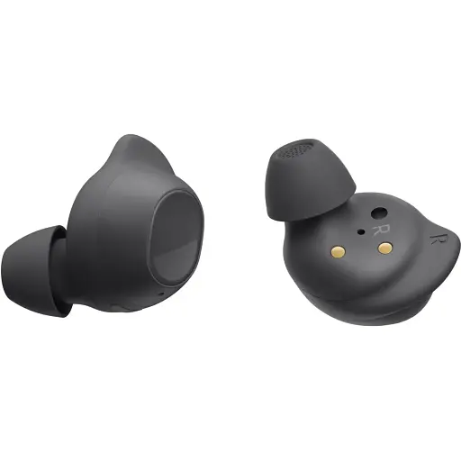 Навушники Samsung Galaxy Buds FE Graphite (SM-R400NZAASEK) - фото 4
