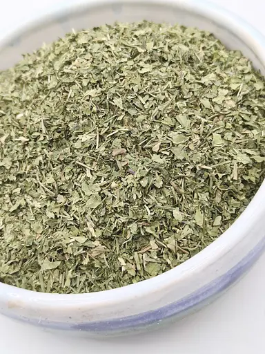 Петрушка сушена 10 г - фото 5