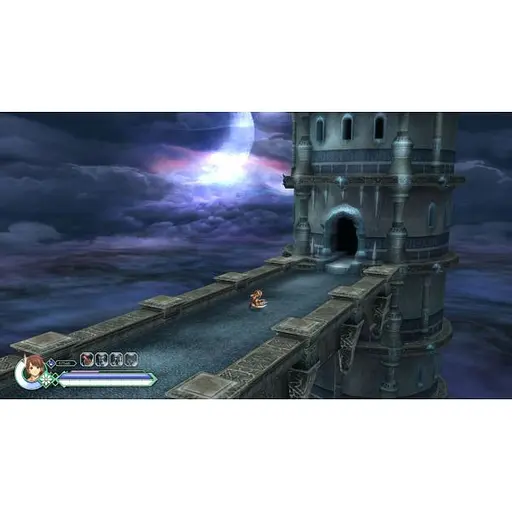 Игра Ys Origin (Nintendo Switch) - фото 3