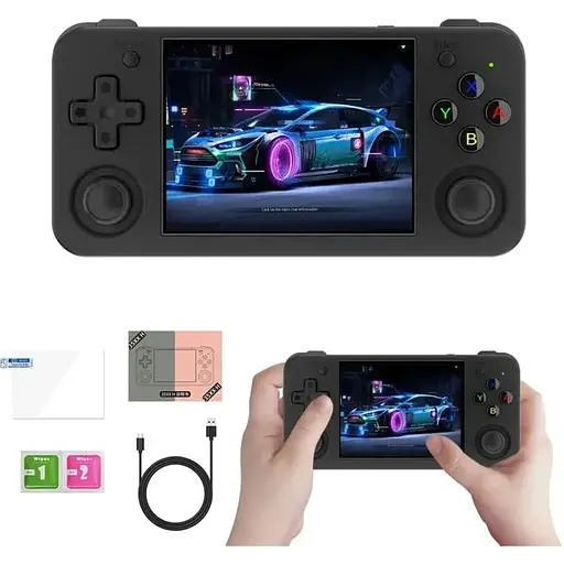 Ігрова консоль ANBERNIC RG35XX H - фото 2