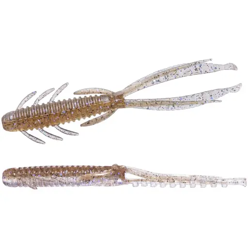 Силикон OSP DoLiveShrimp 3" TW139 (8 шт/уп)