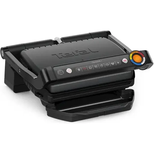 Електрогриль притискний Tefal OptiGrill+ GC717810 - фото 2