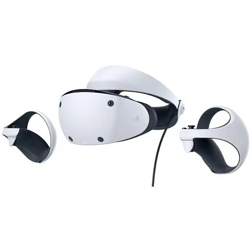 PlayStation VR2