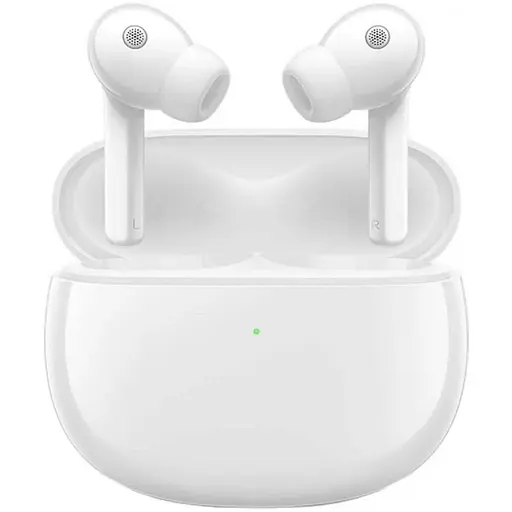 Наушники беспроводные Xiaomi Buds 3 (BHR5522CN) белые CN