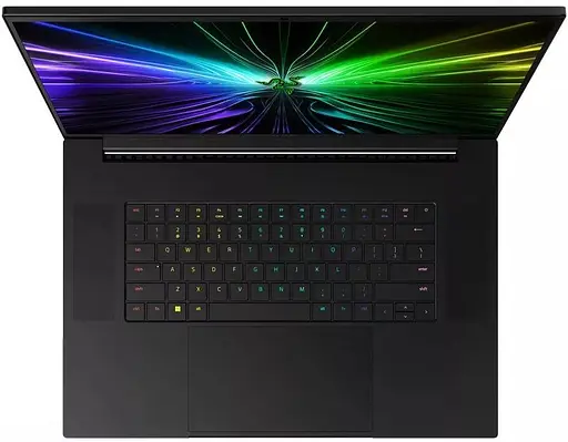 Игровой ноутбук RAZER Blade 18, (RZ09-05092EP9-R3E1), Intel Core i9-14900HX до 5,8 ГГц, 18" QHD+ 4K 200Hz, 64 ГБ, 4 ТБ SSD, NVIDIA GeForce RTX 409 - фото 3