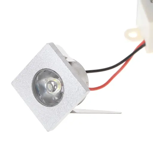 Светильник мебельный точечный Brille LED-03 WW 176432