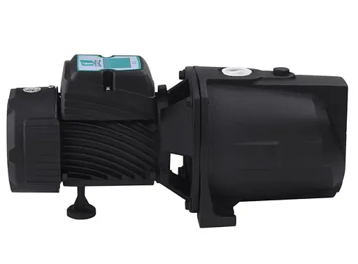 Насос поверхностный центробежный Pumpman TJSW/6M Нmax 29 м Qmax 3,3 куб.м 370 Вт (CV029752) - фото 3