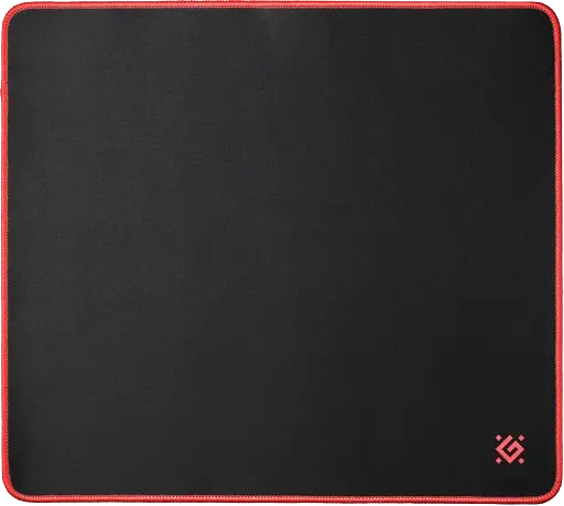 Коврик для мышки Defender XXL Black (50559) - фото 1