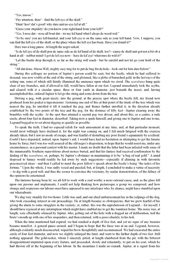 Tales of Mystery and Imagination - фото 10