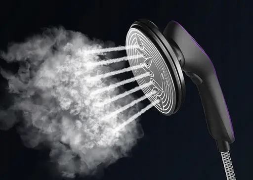 Гладильная система Mozano 3в1 Ultra Care 2500 Вт AGD/ST/01#FIOLET - фото 10