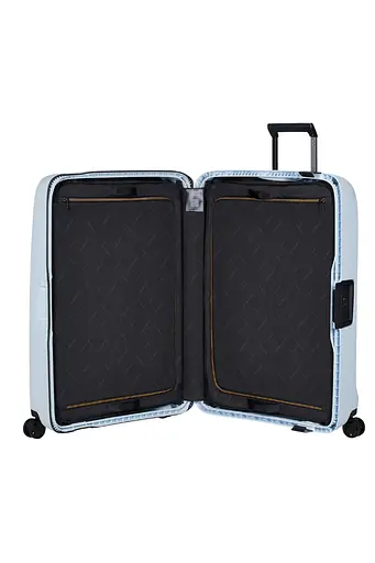 Чемодан Samsonite ESSENS GLACIER 81x56x34, 81 см KM0*07004 - фото 10