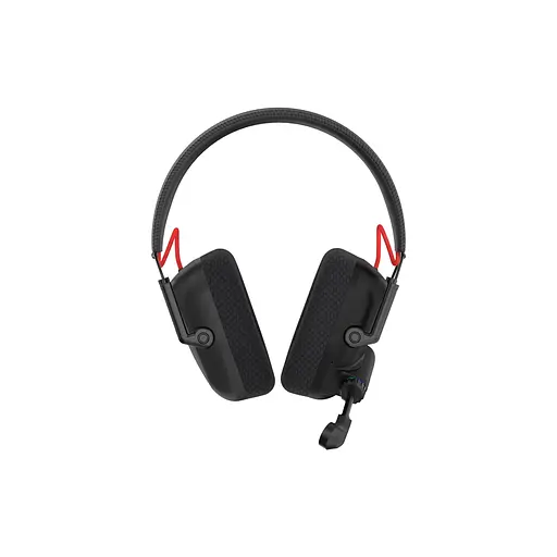 Навушники GamePro Genesis Mercury Pro 3-Mode Black (HSW120B) - фото 5