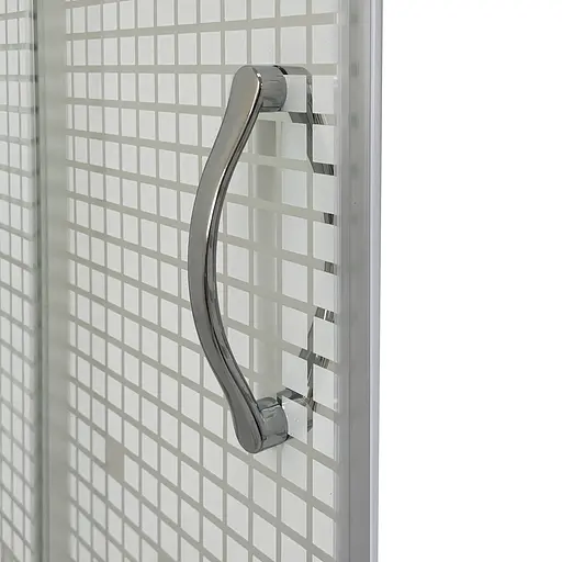 Душевая кабина Bravo WISLA 90W.Mosaic - фото 3