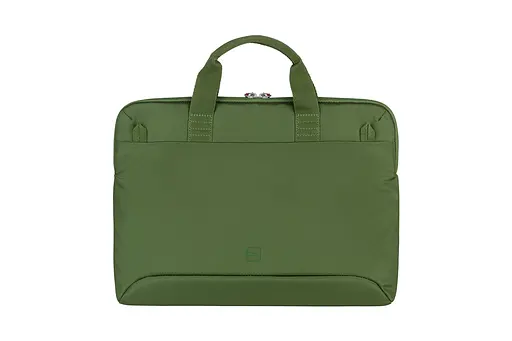 Tucano Сумка Smilza 13/14, зеленый - фото 3