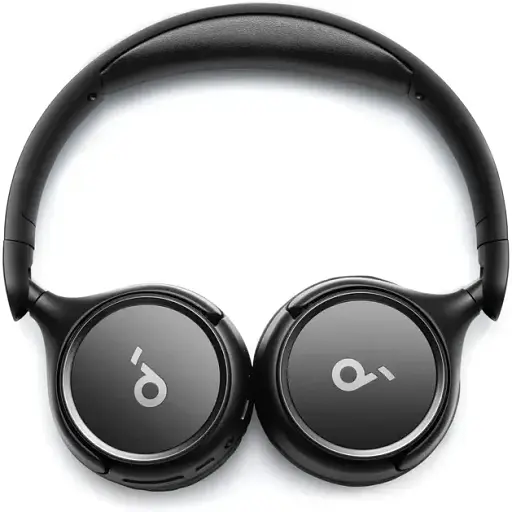 Наушники Anker Bluetooth Stereo SoundCore H30i Black (A3012Z11) RU - фото 6