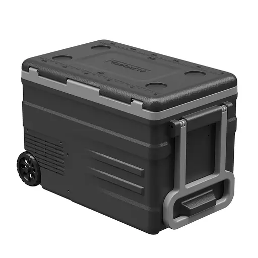 Компрессорный автохолодильник Alpicool U45E (45 литров) - фото 4