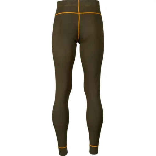 Термобелье Seeland Hawker Base L Зеленый - фото 2