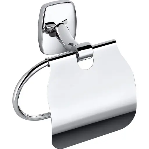 Тримач туалетного паперу Perfect Sanitary Appliances RM 1601 Хром - фото 2