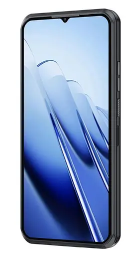 Смартфон Oulitel WP52 4/256Gb Blue Global version - фото 2
