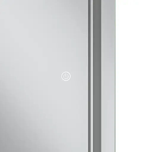 Дзеркало Mixxus Premium Quadro MR20-80x60-Reverse MP6619 - фото 4