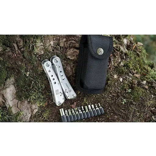 Мультитул Multi Tool Ganzo G201-H - фото 14