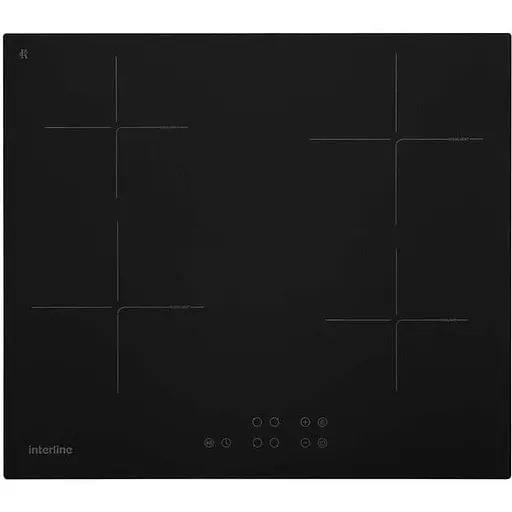 Варочная поверхность электрическая Interline HHV 365 SPT BA