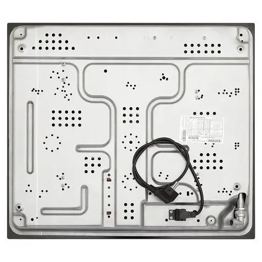 Варочная поверхность газовая Eleyus IRIS 60 BL CTF - фото 9