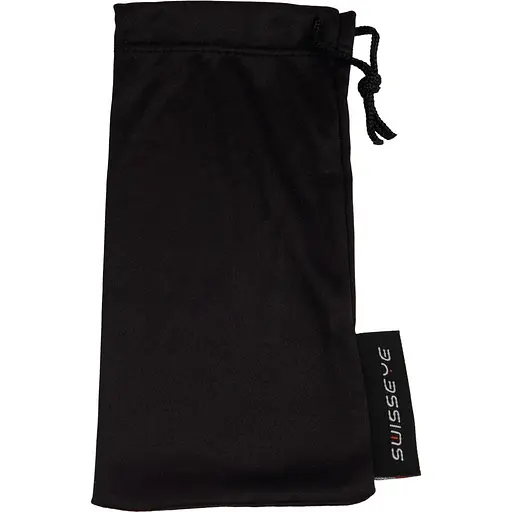 Окуляри захисні Swiss Eye Infantry. Колір - чорний - фото 2