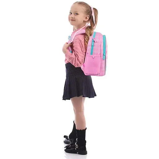 Рюкзак детский Kite Kids Studio Pets (SP26-2735XS) - фото 15