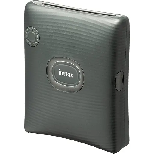 Портативний фотопринтер Fujifilm Instax SQ Link Green (16785482) [88827] - фото 3