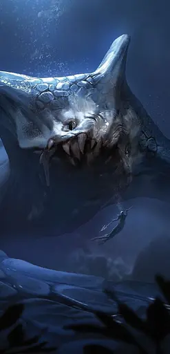 Настольная игра Igames Бездна. Кракен + Левиафан (Abyss: Kraken & Leviathan) (укр.) (2203) - фото 9